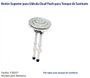 Imagen de BOTON DE DESCARGA SUPERIOR CISTERNA UNIVERSAL